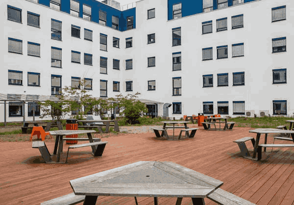 Arden University Berlin